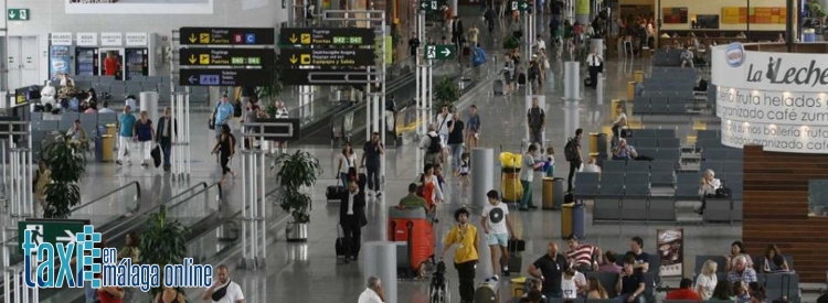 transfer aeropuerto malaga