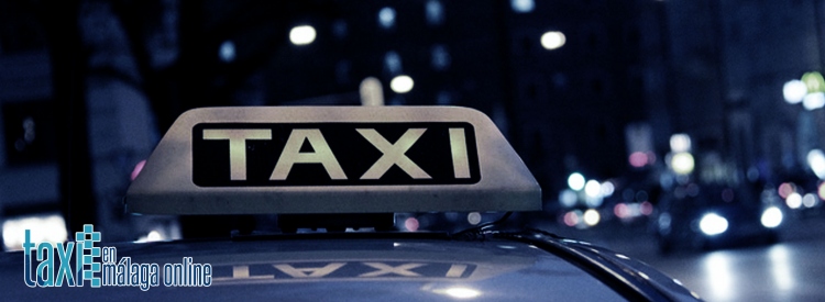 taxi 8 plazas