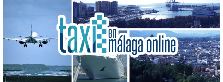 taxi en malaga