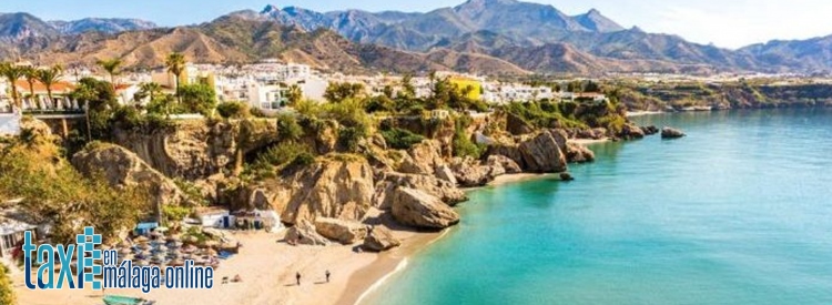 traslado nerja