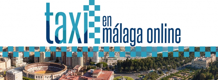 taxi en Malaga