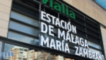 taxi malaga